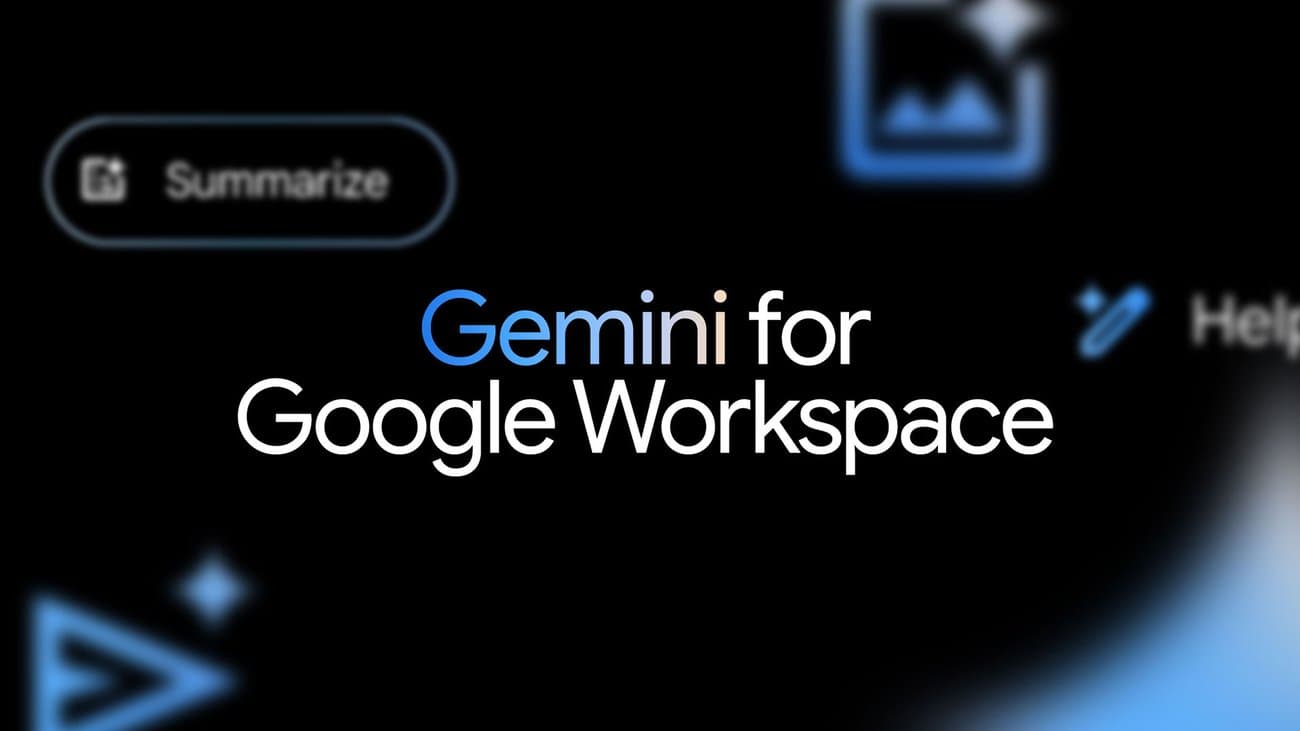Google Gemini Goes Deep Into Workspace — And It Changes Everything About How We Work